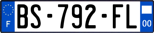 BS-792-FL