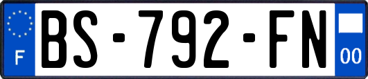 BS-792-FN