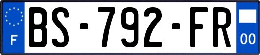 BS-792-FR