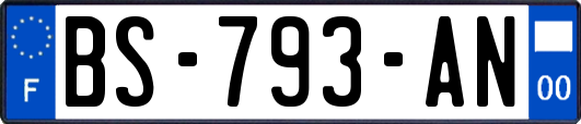 BS-793-AN