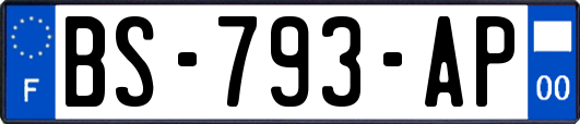 BS-793-AP