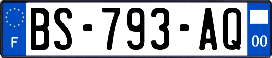 BS-793-AQ