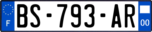 BS-793-AR