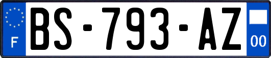 BS-793-AZ