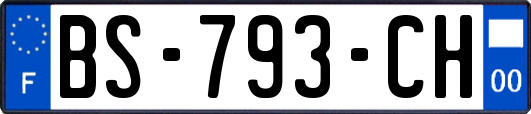 BS-793-CH