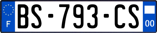 BS-793-CS