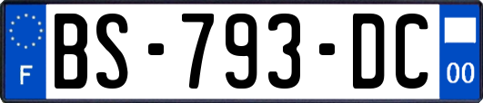 BS-793-DC
