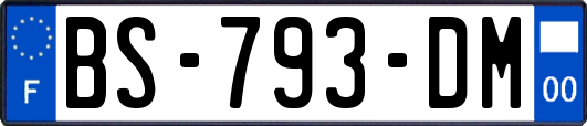 BS-793-DM