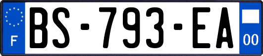 BS-793-EA