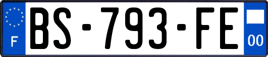 BS-793-FE