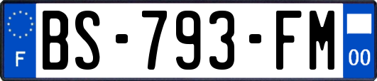 BS-793-FM