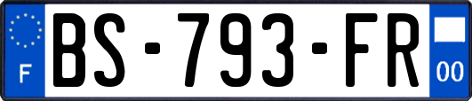 BS-793-FR