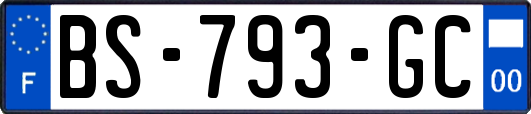 BS-793-GC