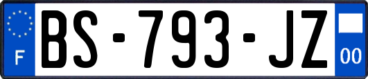 BS-793-JZ