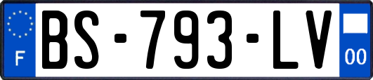 BS-793-LV