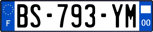 BS-793-YM
