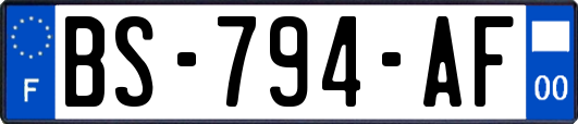 BS-794-AF