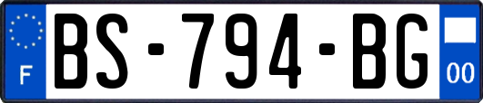 BS-794-BG