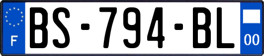 BS-794-BL