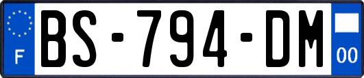 BS-794-DM