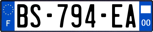 BS-794-EA