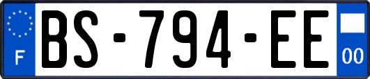 BS-794-EE