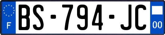 BS-794-JC