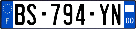BS-794-YN