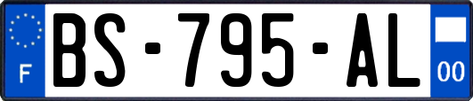 BS-795-AL