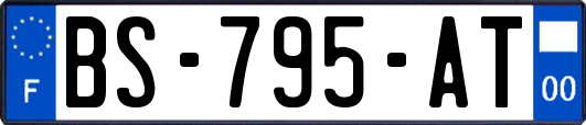 BS-795-AT