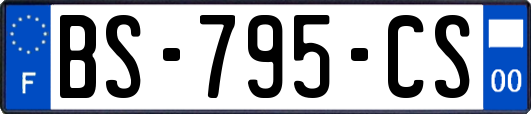 BS-795-CS