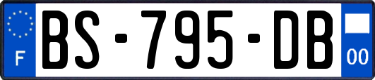 BS-795-DB