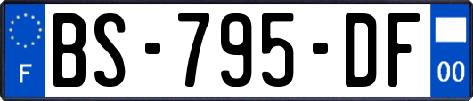 BS-795-DF