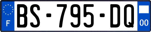 BS-795-DQ