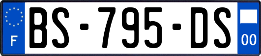 BS-795-DS