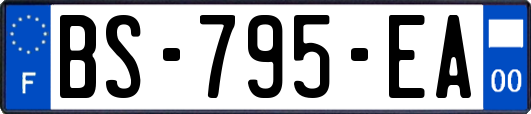 BS-795-EA