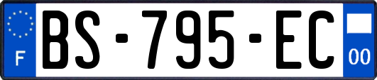 BS-795-EC