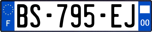 BS-795-EJ