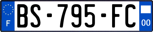 BS-795-FC