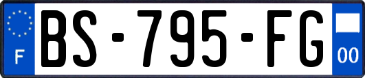 BS-795-FG