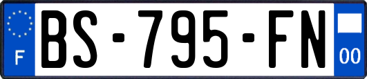 BS-795-FN