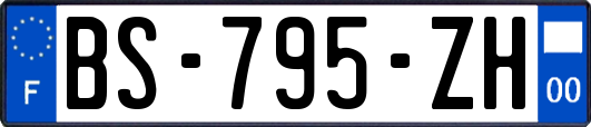 BS-795-ZH
