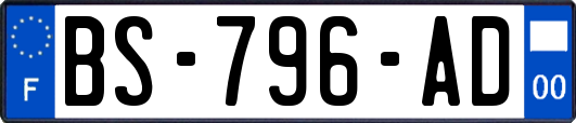 BS-796-AD