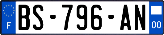 BS-796-AN