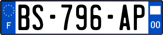 BS-796-AP