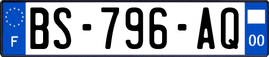 BS-796-AQ