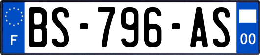 BS-796-AS