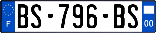 BS-796-BS