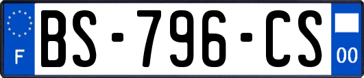 BS-796-CS