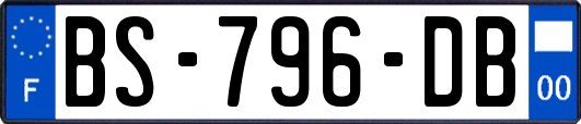 BS-796-DB